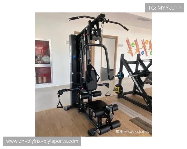 江苏外贸健身器材市场现状及出口品牌盘点