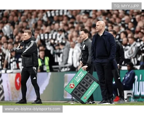 英超五大教练：英超历史上最具影响力的五大主教练